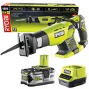 Batéria do píly RYOBI RRS1801M 18V 5,0Ah