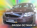 Zimná plachta SKODA OCTAVIA III 2013-16 pred LIFT