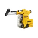 DEWALT VYSÁVAČ PRACHU SDS PLUS D25304DH