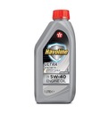 TEXACO 5W40 1L. HAVOLINE ULTRA