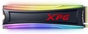 DRIVE ADATA XPG SPECTRIX S40G 2TB M.2 PCIE NVME