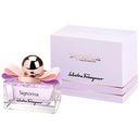 SALVATORE FERRAGAMO Signorina toaletná voda pre ženy parfum EDT 100 ml