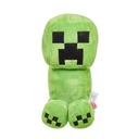 HRAČKA MINECRAFT MASCOT GREEN CREEPER QUALITY