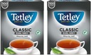 Tetley klasický čaj Earl Grey 200ks x 1,5g