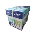 Kopírovací papier A4 80g, 1 kartón Super White