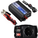 AUTO INVERTOR 12V 230V 350W/700W USB