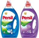 Persil Set prací gél 120pr 2 x 3L