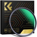 UV filter 43mm MRC NANO-X 8k PRO Slim K&F