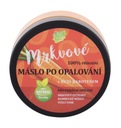 Vivaco Bio mrkvové maslo po opaľovaní 150 ml