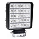 HALOGÉNOVÁ LED PRACOVNÁ LAMPA SEARCH AWL34 30 LED SO SPÍNAČOM AMIO-03245