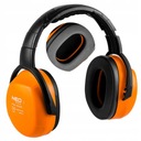 Ochranné slúchadlá NEO NOISE EARMUFFS