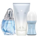 Avon Perceive Set Parfum Antiperspirant Balzam