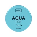 Wibo Aqua Mist Powder sypký púder na tvár s k P1