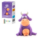 TM Toys Hey Clay Cow Farma clay