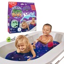 Súprava na výrobu SLIME vo vani s Galaxy Slime Baff 3+ Zimpli Stars