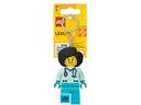 LEGO Classic KE192 Kľúčenka s baterkou Dr