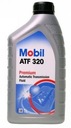 ATF ATF 320 (1 l); MAN 339 TYP V1;