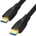 Unitek High Speed ​​​​HDMI 2.0 4K kábel C11041BK 5m čierny