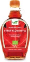 Bio planet javorový sirup 250 ml