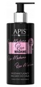 Apis Rose Madame rozjasňujúci telový balzam 300 ml