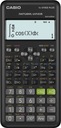 CASIO FX-570es PLUS VEDECKÁ KALKULAČKA 3 ROKY STRÁŽCA.