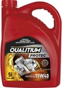 QUALITIUM PROTEC 15W40 olej 5l QUA15W40 5L