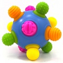Mobi Woblii Sphere ball Senzorická hračka 3m+