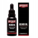 Uppercut Deluxe Beard Oil 30ml olej na fúzy