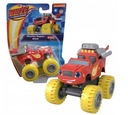 Blaze a mega stroje Auto Blaze FIsher Price