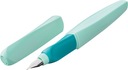 Plniace pero Pelikan Twist M pre kazety Neo Mint