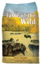 Taste of the Wild High Prairie 5,6kg