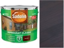 Sadolin Classic Hybrid - Palisander 4,5L