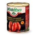 SAN MARZANO DOP Prontofresco talianske paradajky 800g