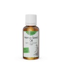 Nacomi Hemp Seed Oil konopný olej 50 ml