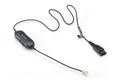 Univerzálny kábel Jabra GN1200 Smart Cord QD RJ10