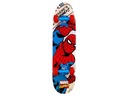 Skateboard SEVEN Spiderman 9941