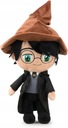 HARRY POTTER maskot s triediacim klobúkom maskot plyšový 35 CM