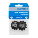 Kolesá prehadzovačky SHIMANO RD-R7000 Y3F398010 ORIGINÁL