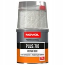 NOVOL Plus 710 Repair Kit Mat Resin 250g