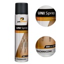 Príprava na demontáž zapaľovacích sviečok a senzorových vstrekovačov BEST UNI SPRAY -45°C