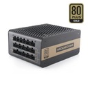 Modecom VOLCANO 650W 80+ Gold 120mm FAN PSU