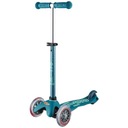 Mini Micro Scooter Arctic Blue Ice Blue