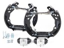 SET CITROEN C4 CACTUS 1.2-1.6 17-18