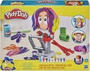 HASBRO PLAY DOH CRAZY KADERNÍK CISTOLINA F1260