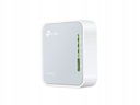 Router TP-Link TL-WR902AC NANO 750 Mbps USB 2.0 LAN