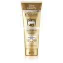 Eveline Slim Extreme 4D Gold zoštíhľujúce sérum