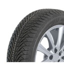 1x FULDA 185/60R15 88H Multicontrol XL celoročné