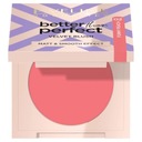 Eveline Cosmetics LEPŠIE AKO DOKONALÉ Velvet Blush Lisovaná lícenka 02