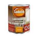 Moridlo Sadolin Exclusive svetlý dub 0,75l