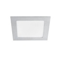 Kanlux KATRO V2LED 12W-NW-SR stropné svietidlo